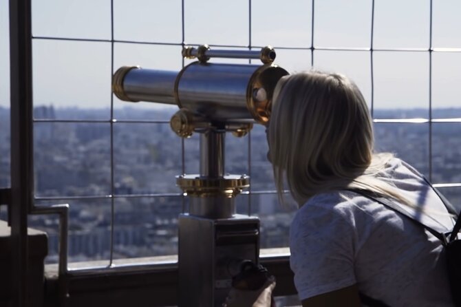 Eiffel Tower Climbing Tour with Summit Access - The guided climb: what your guide adds (and why it matters)