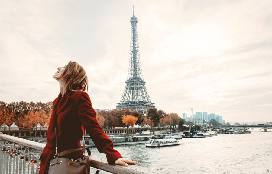 Eiffel Tower Dedicated Reserved Access Summit or 2nd Floor - Key takeaways before you go