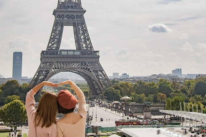 Eiffel Tower Dedicated Reserved Access Summit or 2nd Floor Tour - Reserved entry at the Eiffel Tower: why this format is worth considering