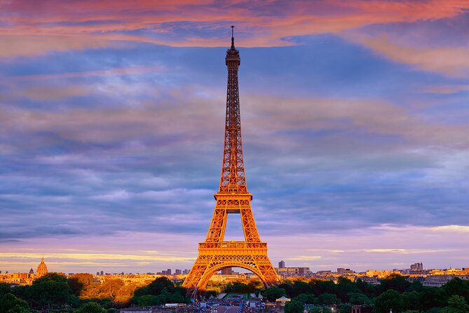 Eiffel Tower Dedicated Reserved Access Summit or 2nd Floor Tour - Your guide’s role: what “semi-private” feels like in practice