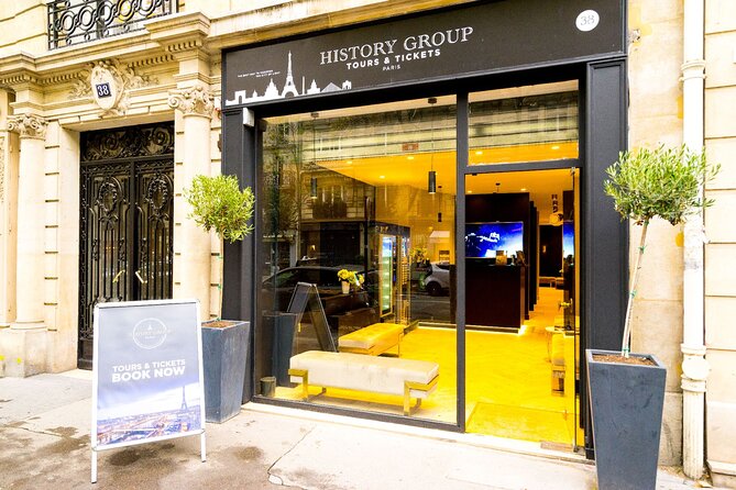 Eiffel Tower Dedicated Reserved Access Top or 2nd floor by lift - Price and value: what $26.51 is actually buying you