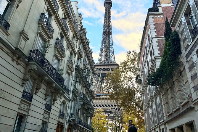 Eiffel Tower Entry with Audio Guide & Summit Upgrade - Your Eiffel Tower Flow in 1–2 Hours