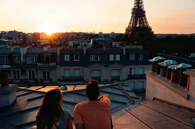 Eiffel Tower Guided Access up to the 2nd Floor or Summit by Lift - 2nd Floor vs Summit: Choosing the Right Level for Your Trip
