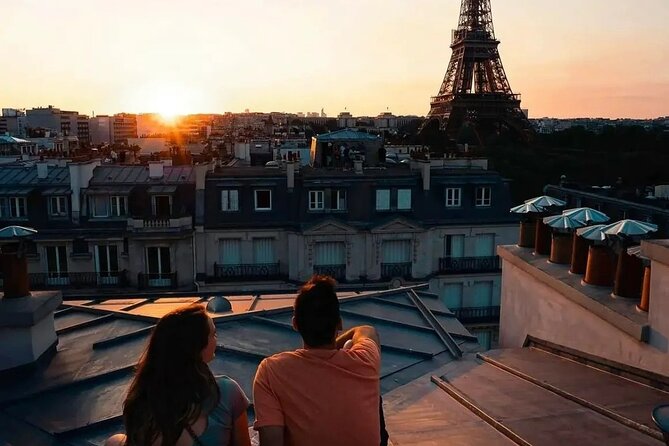 Eiffel Tower Guided Access up to the 2nd Floor or Summit by Lift - Crowds and Elevator Waits: Plan for a Realistic Experience