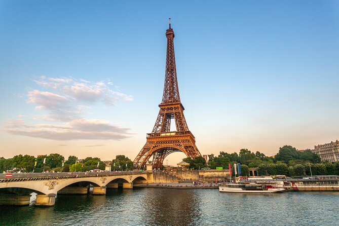 Eiffel Tower Guided Climbing Experience & Optional Summit Upgrade - Price and Logistics: What You’re Really Paying For