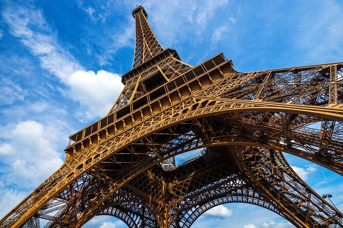 Eiffel Tower Guided Climbing Experience & Optional Summit Upgrade - Who This Tour Fits Best (and Who Might Prefer DIY)
