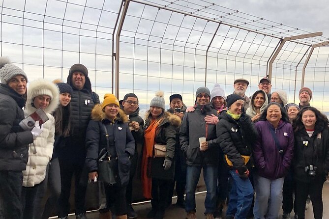 Eiffel Tower Guided Elevator Tour (Top Floor or 2nd Floor Option) - What kind of trip is this, really?