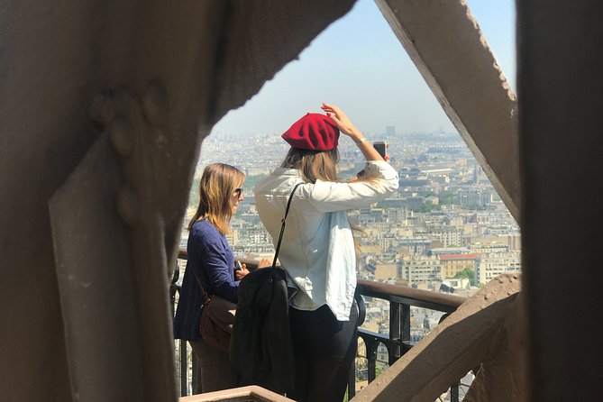 Eiffel Tower Lift Access with Optional Summit and Seine Cruise - Price and value: is $96.90 a good deal?