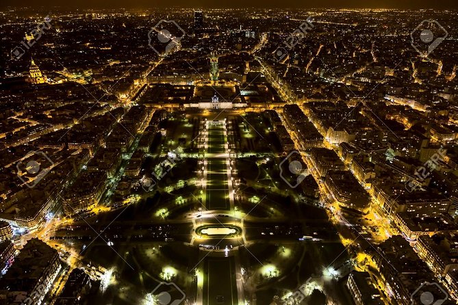 Eiffel Tower Lift Access with Optional Summit and Seine Cruise - Common snags and how to avoid them