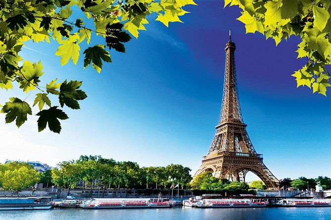 Eiffel Tower Pre Booked Ticket by Lift with Summit Options - Unlimited Time Inside the Tower: How to Use It