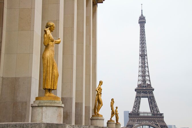Eiffel Tower Reserved Access Summit or 2nd Floor Guided by Lift - Time on the tower: 2 hours, and how to use it well