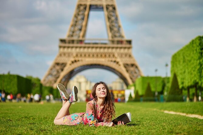 Eiffel Tower Second or Summit Floor Access by Elevator with Views - Elevator lines, security delays, and why timing matters more than you think