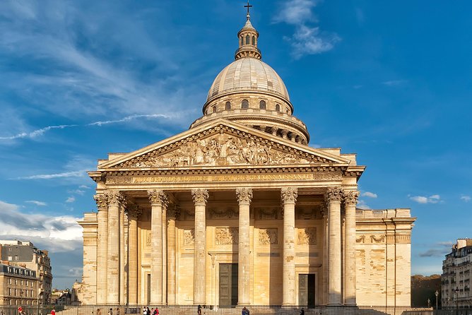 Eiffel Tower Summit Option with Seine River Cruise and City Tour - Key highlights worth clocking before you go