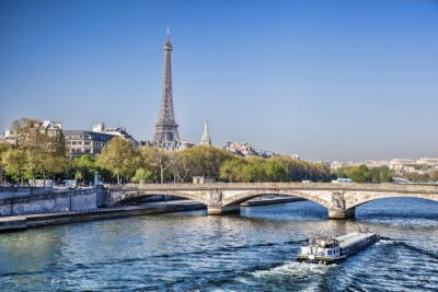 Eiffel Tower Summit Option with Seine River Cruise and City Tour - Entering the Eiffel Tower: priority to the 2nd floor, plus summit access you must confirm