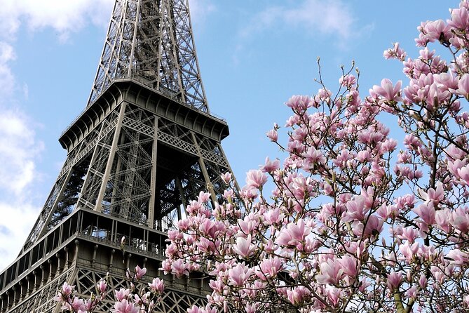 Eiffel Tower Summit Semi-Private Guided Tour - A 1-Hour-30 Strategy: Easy to Fit Into a Full Paris Day