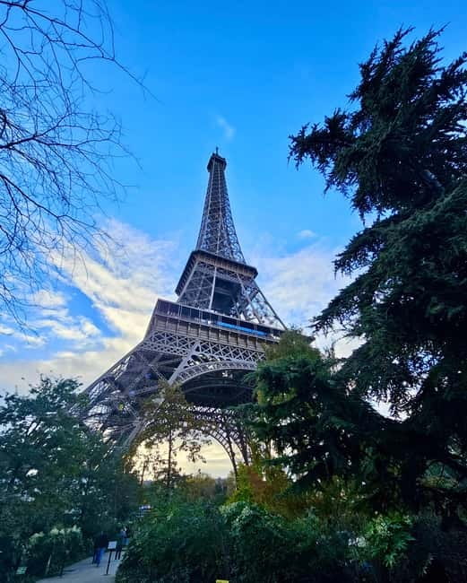 Eiffel Tower Ticket: Summit or 2nd Floor + Audioguide - Quick Takes: Why This Eiffel Tower Ticket Works