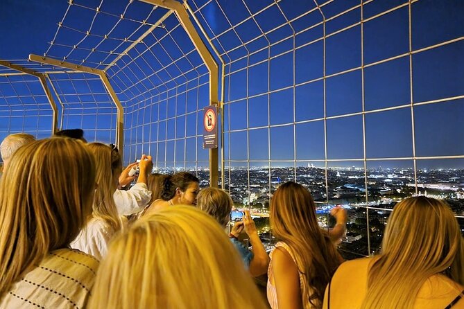 Eiffel Tower Tour & River Cruise with Summit Option - Who this tour suits best (and who might be happier elsewhere)