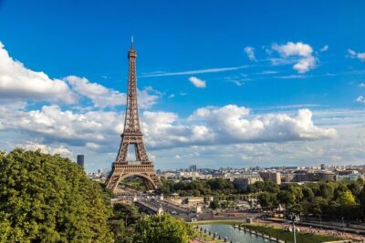 Eiffel Tower Tour with Optional Summit and Seine River Cruise - Meeting at Avenue Elisée Reclus and breezing through the start