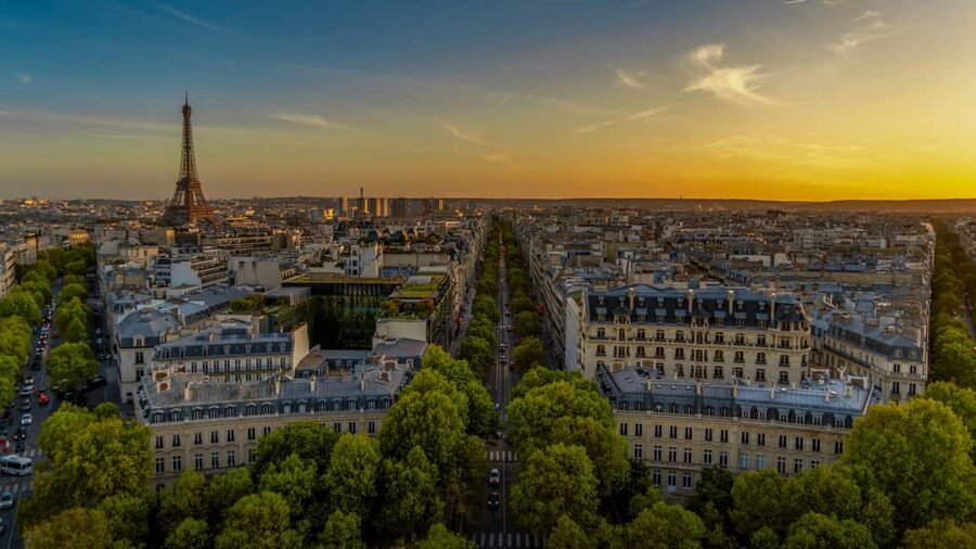 Eiffel Tower with Summit and 2nd Floor Access Guided Tour - Timing, wait times, and the best way to plan your day