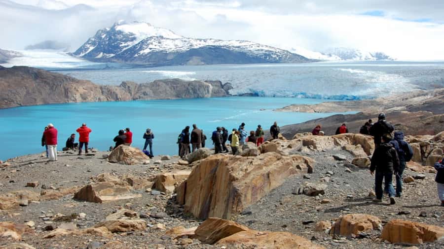 El Calafate: 4WD Adventure with Optional Hike or Zipline - Key things worth knowing before you go