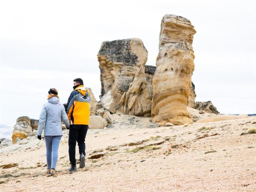 El Calafate: 4WD Adventure with Optional Hike or Zipline - Price and value: is $142 for 4 hours fair?