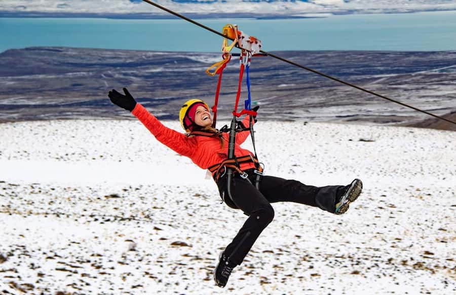 El Calafate: 4WD Adventure with Optional Hike or Zipline - Timing, pickup, and what to bring (so the day runs smoothly)