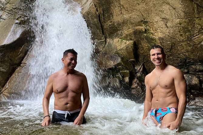 El Nogalito Mountain River- Hiking Tour - El Nogalito Trail: The Fairy Portal Stop and a Slow-Down Mindset