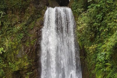 El Tigre Waterfalls Hiking Tour with Lunch and Nature Guide - The 7:00 am start: what the small-group format changes