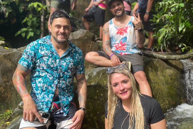 El Yunque Hike Adventure to Las Tinajas Waterfall from Fajardo - How the $125 price adds up (and what you pay separately)