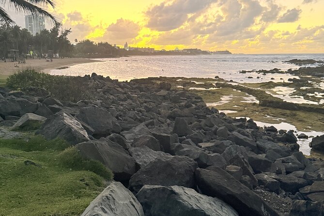 El Yunque Hike, Waterslide & Luquillo Kiosks Food with Transport - Price and value: what $79.88 buys you in the real world