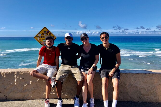 Electric Bike Ride & Diamond Head Hike Tour - How small groups change the whole day