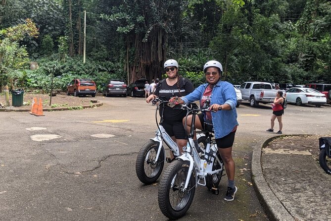 Electric Bike Ride & Manoa Falls Hike Tour - Price and Value: Is $199 Worth It?