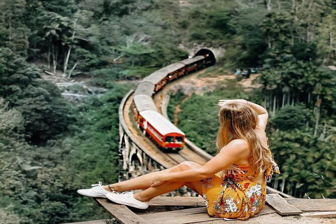 Ella Rock Hiking Tours ( sunrise-tour ,good morning tour,sunny afternoon tour ) - Who Should Book This, and Who Might Want Another Plan