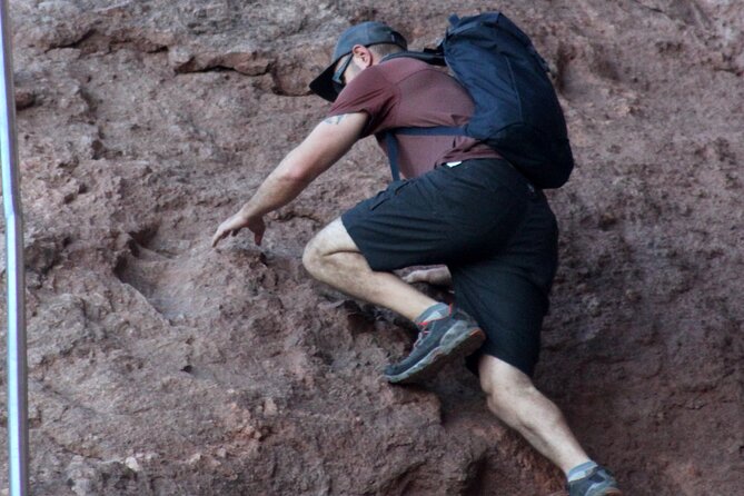 Epic Camelback Mountain Guided Hiking Adventure in Phoenix, Arizona - Descent and cooldown: why “after” matters on a mountain climb