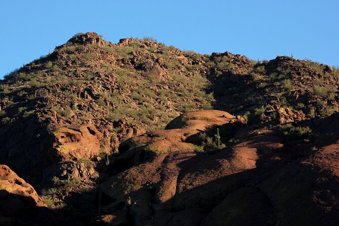 Epic Camelback Mountain Guided Hiking Adventure in Phoenix, Arizona - What’s included for $145: value beyond the headline price
