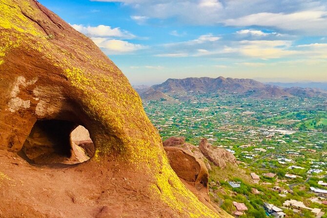 Epic Camelback Mountain Guided Hiking Adventure in Phoenix, Arizona - Timing, pace, and who this hike is for