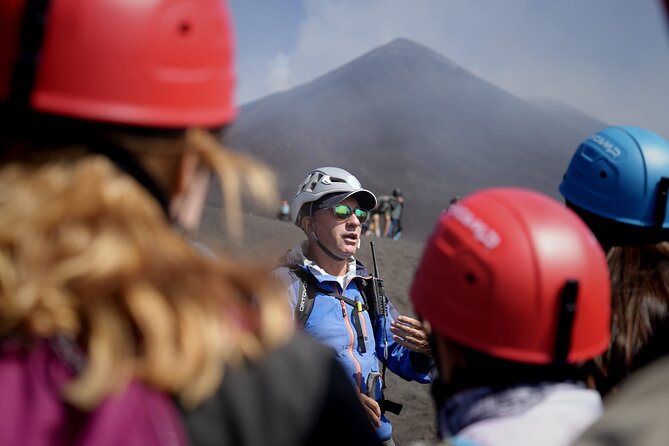 Etna: Cable Car & Hiking Tour to Summit - What makes this Mount Etna hike worth your time