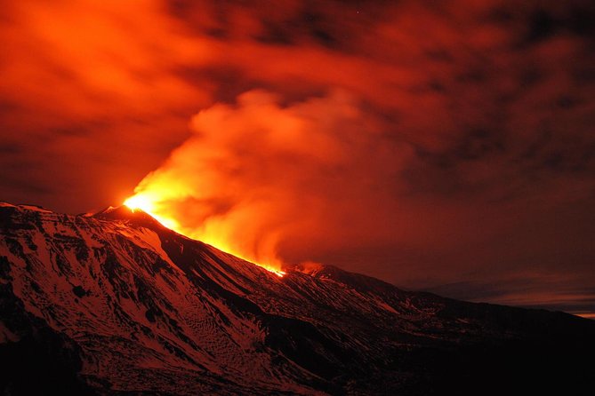 Etna Excursions Summit Craters (2900) with Volcanological Guides - guidetna.it - What you get with the guide, and why it’s more than a “nice extra”