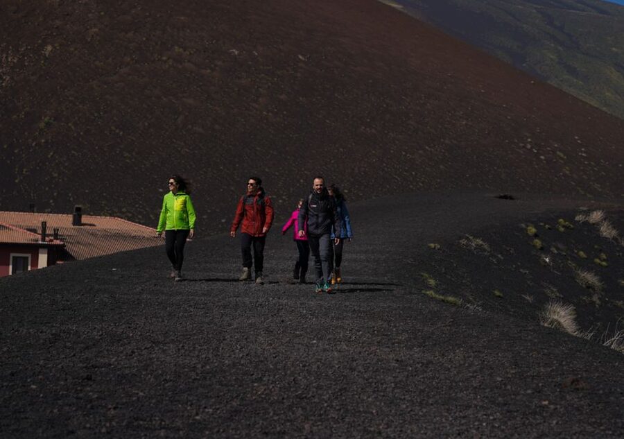 Etna: hiking to a stunning viewpoint over Valle del Bove - Price value check: how $47 stacks up for a guided volcano hike