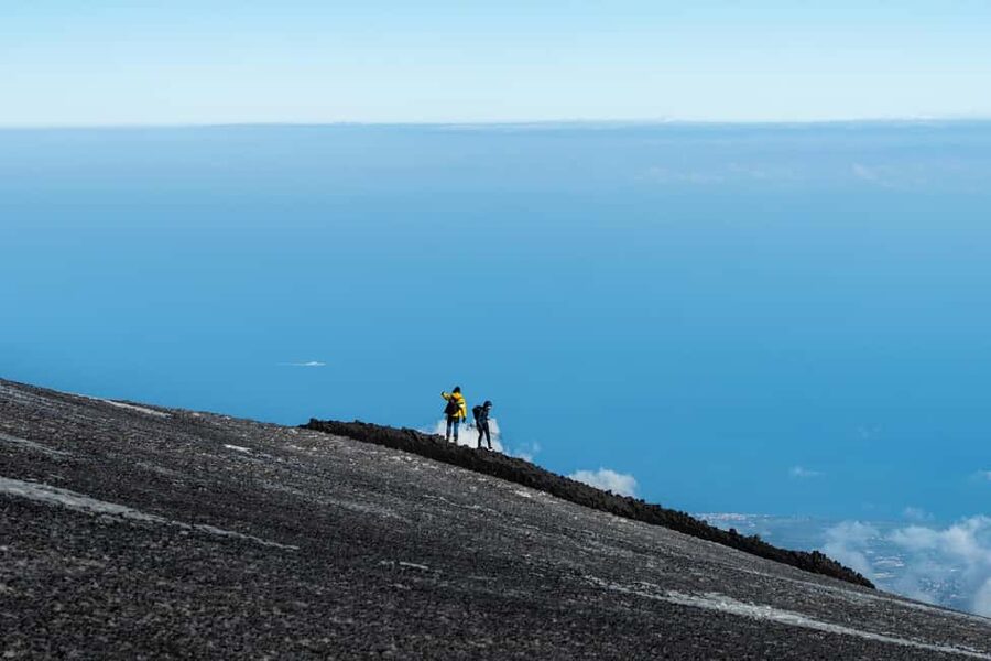 Etna: hiking to a stunning viewpoint over Valle del Bove - Who this hike is best for (and who should skip it)