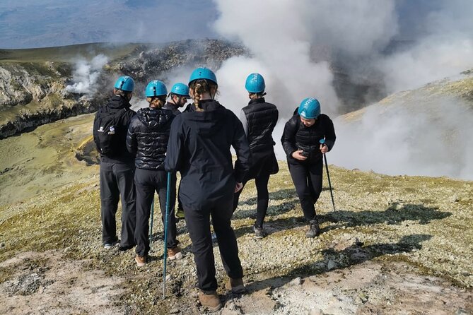Etna North: Guided trekking to Summit volcano craters - Price and value: what you pay now vs. what you pay on the spot