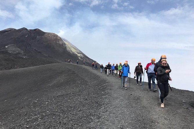 Etna Summit 3000 m cable car included - Price and value: what the $120.68 buys you