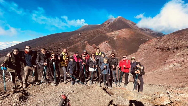 Etna: Summit Area Guided Hike from Cable Car Station - Price and value: what $59 covers (and what you must budget)