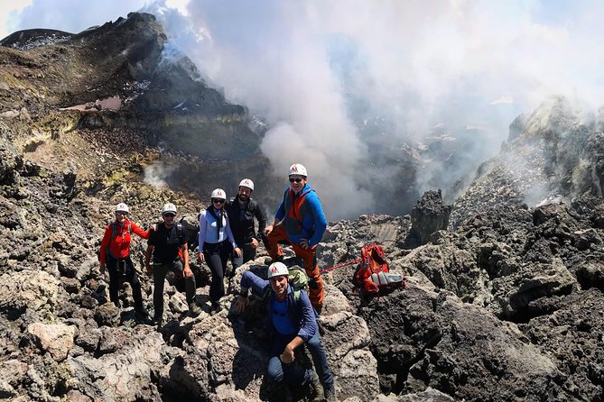 Etna, Summit Craters - Price and Value: What You Pay vs What You Still Need To Pay