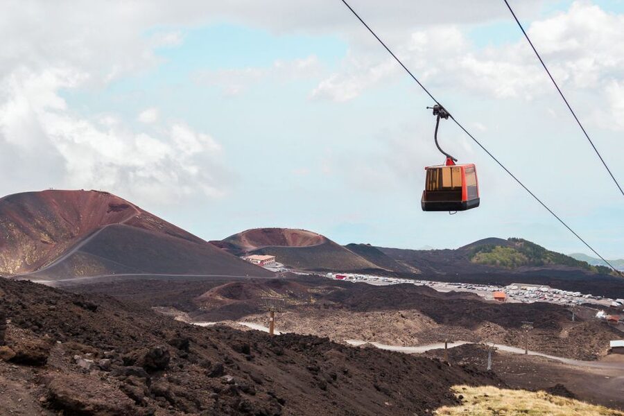 Etna: summit craters trekking with volcano guide 3350mt - Price and Logistics: The Real Cost of Reaching the Top