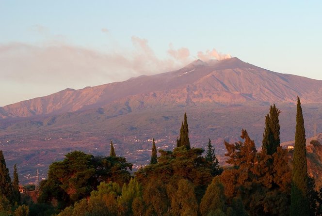 Etna - Trekking to the summit craters (only guide service) experienced hikers - Etna Nord Trek: why the north route is worth your limited vacation hours