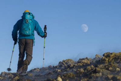 Etna Volcano: South Side Guided Summit Hike - Volcanologist guide and safety gear: what’s included (and what to bring anyway)