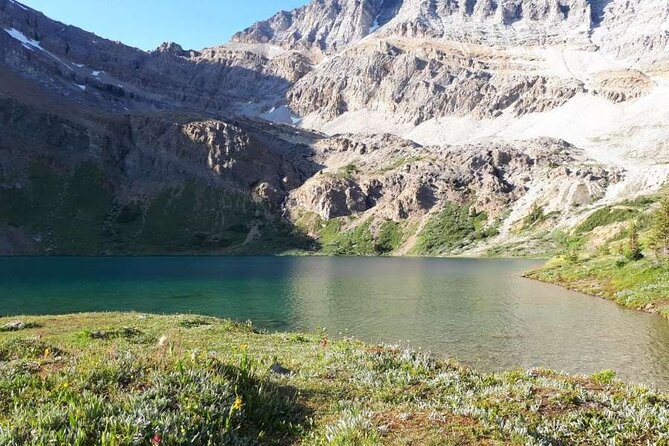 Exclusive Skoki Backcountry Guided Hiking in Lake Louise with Van Shuttle - How Skoki Changes the Day: Van Shuttle First, Hiking Second