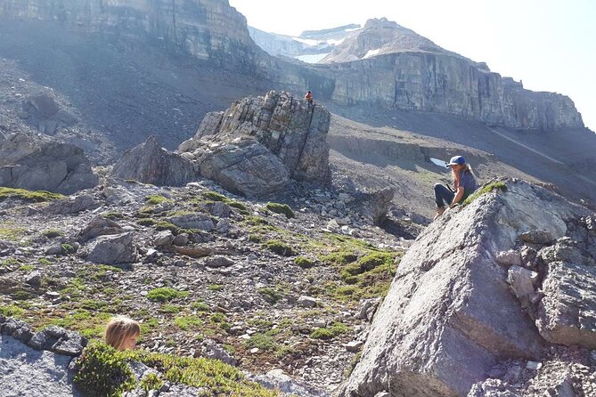Exclusive Skoki Backcountry Guided Hiking in Lake Louise with Van Shuttle - Getting There and Getting Home: Pickup, Drop-Off, and Timing Reality