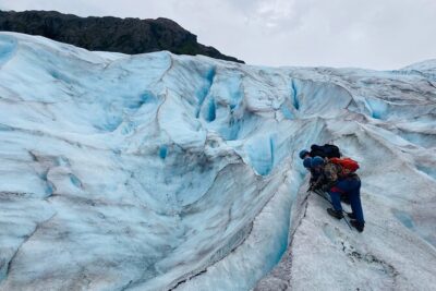 Exit Glacier Ice Hiking Adventure from Seward - The Exit Glacier Ice Hike: What You’ll Do on the Ice